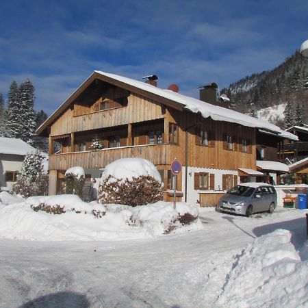 Haus-Brecherspitzblick 施利尔塞 外观 照片